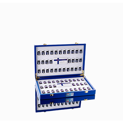 天津市润芯综合版