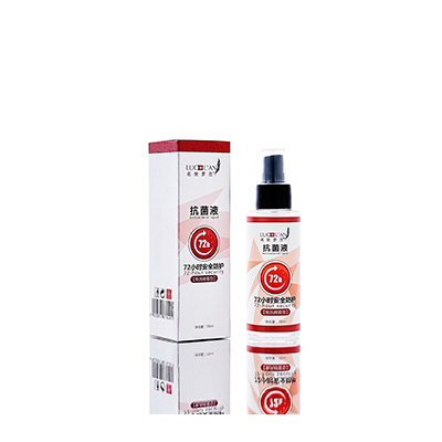 天津市母婴防护喷雾