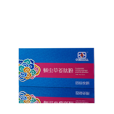 天津市蛹虫草气血汤