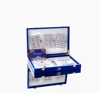 天津市润芯滋润综合版